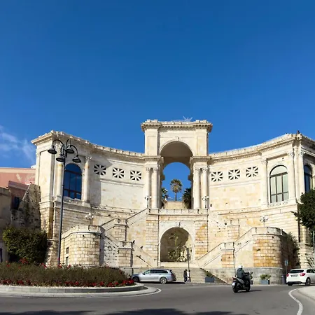 Lejlighed Zenflamingo Mini Monolocale - Only Adults *