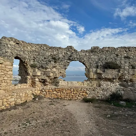 Zenflamingo Mini Monolocale - Only Adults شقة *