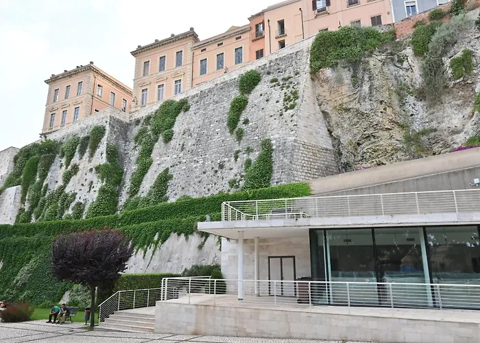 Zenflamingo Mini Monolocale - Only Adults شقة