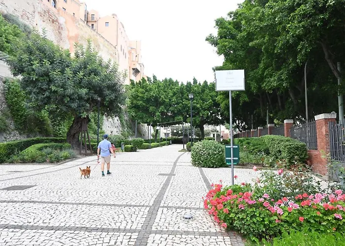 Zenflamingo Mini Monolocale - Only Adults * كالياري