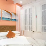 Apartmán Zenflamingo Mini Monolocale - Only Adults