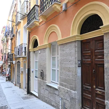Zenflamingo Mini Monolocale - Only Adults Apartament