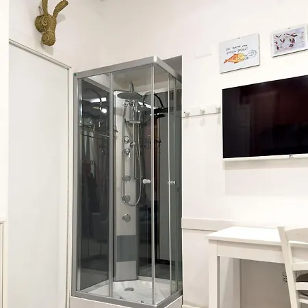 Zenflamingo Mini Monolocale Apartment
