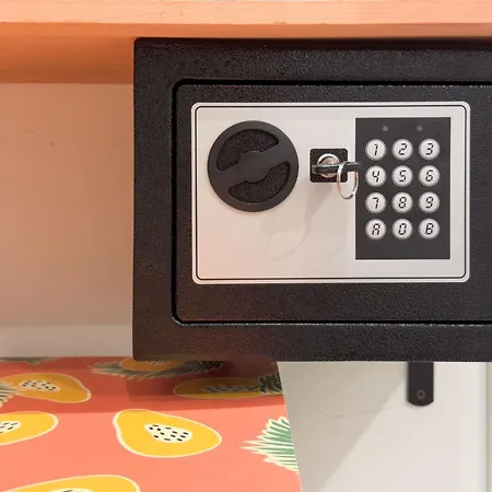 Apartman Zenflamingo Mini Monolocale - Only Adults *