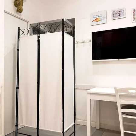 Zenflamingo Mini Monolocale - Only Adults *