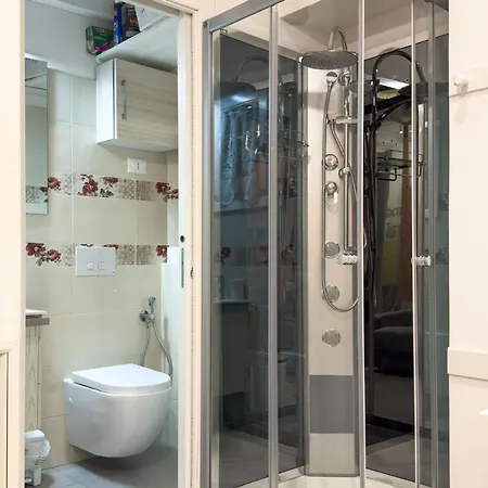 Apartman Zenflamingo Mini Monolocale Cagliari