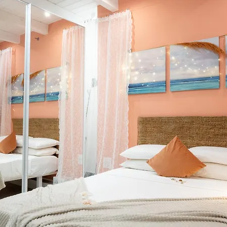 Apartman Zenflamingo Mini Monolocale *