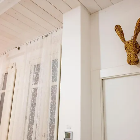 Zenflamingo Mini Monolocale *