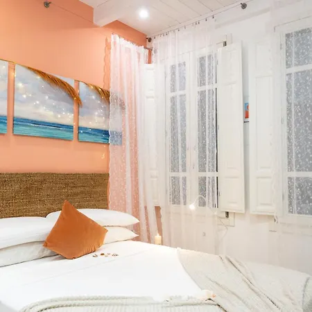 Apartman Zenflamingo Mini Monolocale