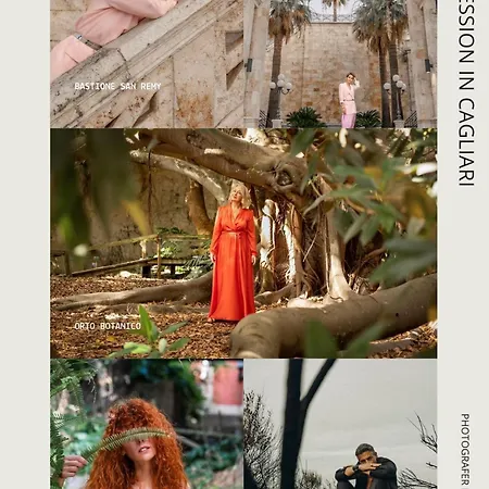 Zenflamingo Mini Monolocale