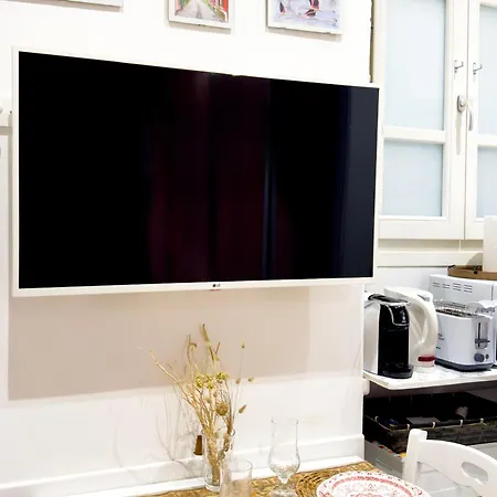 Zenflamingo Mini Monolocale קליארי