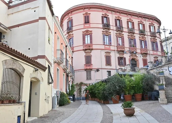 Zenflamingo Mini Monolocale - Only Adults Apartment *