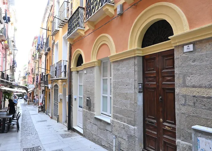 Zenflamingo Mini Monolocale - Only Adults Apartment