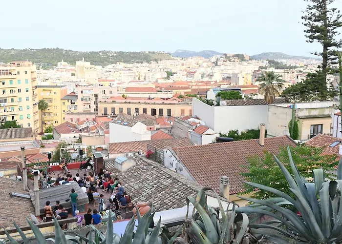 Apartment Zenflamingo Mini Monolocale - Only Adults