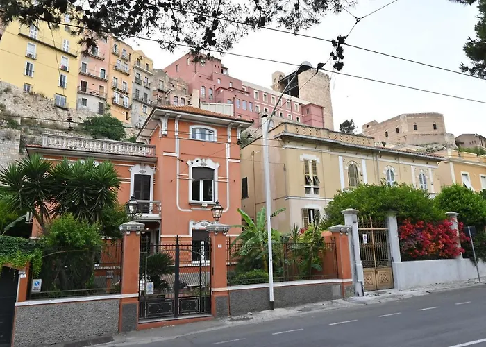 Zenflamingo Mini Monolocale - Only Adults * Cagliari