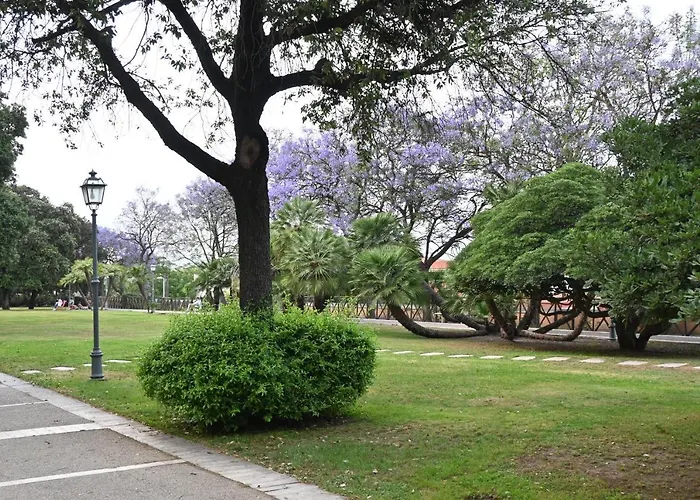 Apartment Zenflamingo Mini Monolocale - Only Adults *