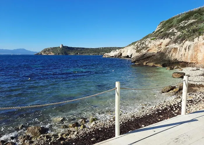 Zenflamingo Mini Monolocale - Only Adults