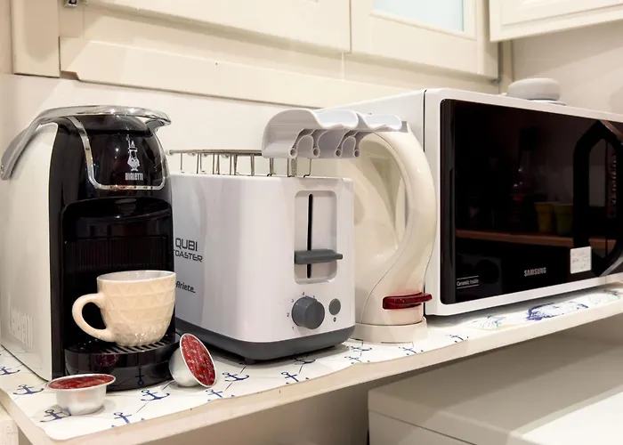 Zenflamingo Mini Monolocale - Only Adults Apartment *