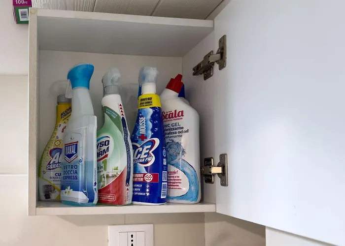 Zenflamingo Mini Monolocale - Only Adults Apartment Cagliari