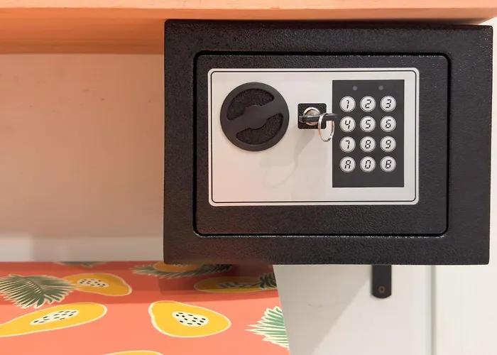 Apartment Zenflamingo Mini Monolocale - Only Adults *