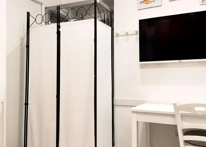 Zenflamingo Mini Monolocale - Only Adults *