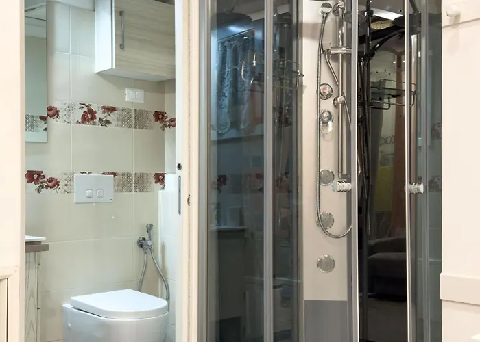 Apartment Zenflamingo Mini Monolocale - Only Adults Cagliari