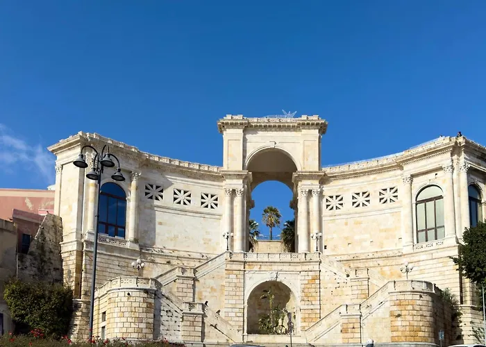 Apartment Zenflamingo Mini Monolocale - Only Adults *