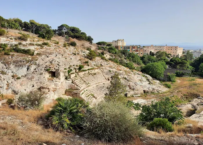 Zenflamingo Mini Monolocale - Only Adults Cagliari