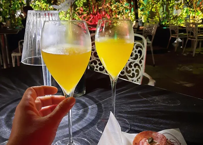 Apartment Zenflamingo Mini Monolocale - Only Adults