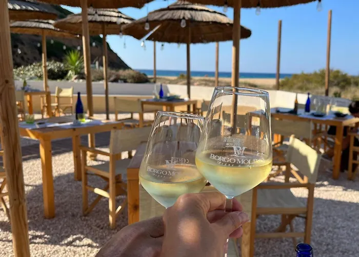 Apartment Zenflamingo Mini Monolocale - Only Adults *