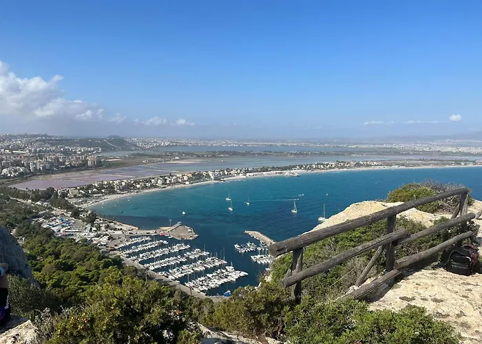 Zenflamingo Mini Monolocale - Only Adults Apartment Cagliari