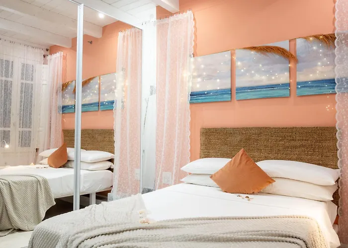 Apartment Zenflamingo Mini Monolocale - Only Adults *