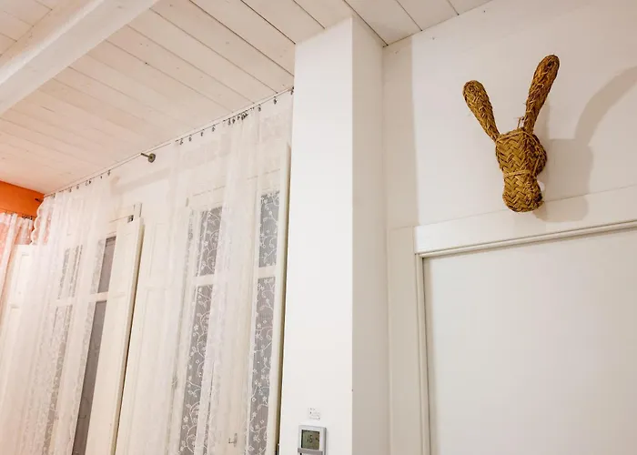 Zenflamingo Mini Monolocale - Only Adults *