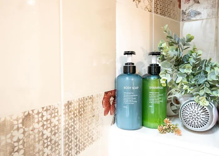 Zenflamingo Mini Monolocale - Only Adults * Cagliari