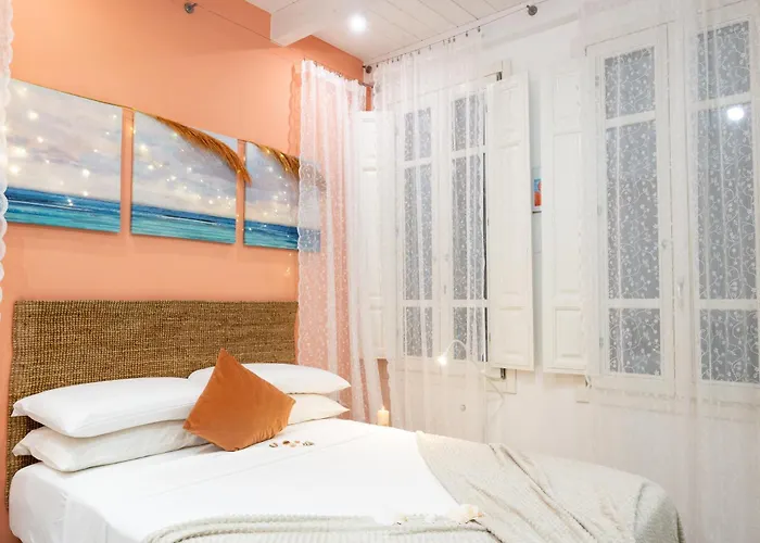 Apartment Zenflamingo Mini Monolocale - Only Adults