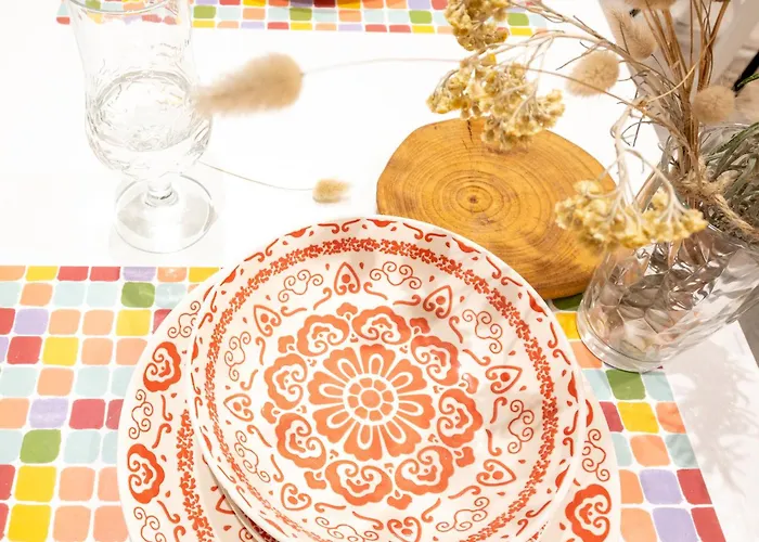 Apartment Zenflamingo Mini Monolocale - Only Adults *