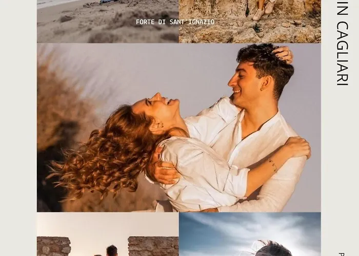 Zenflamingo Mini Monolocale - Only Adults *