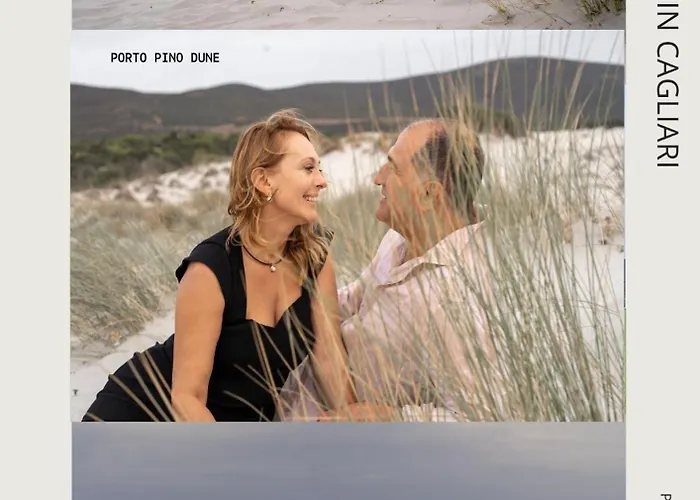 Zenflamingo Mini Monolocale - Only Adults Cagliari