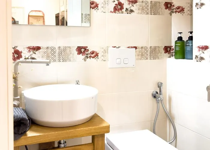 Apartment Zenflamingo Mini Monolocale - Only Adults