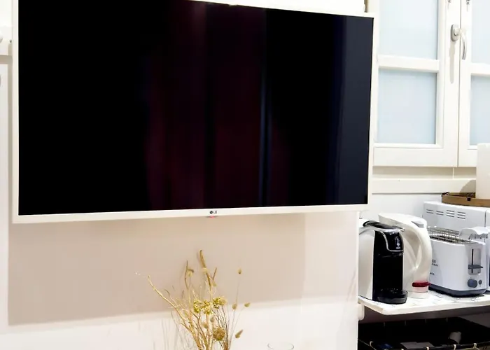 Zenflamingo Mini Monolocale - Only Adults Cagliari