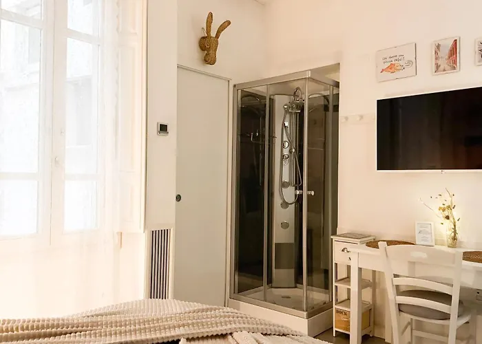 Zenflamingo Mini Monolocale - Only Adults * Cagliari